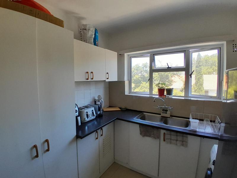 To Let 2 Bedroom Property for Rent in Claremont Western Cape